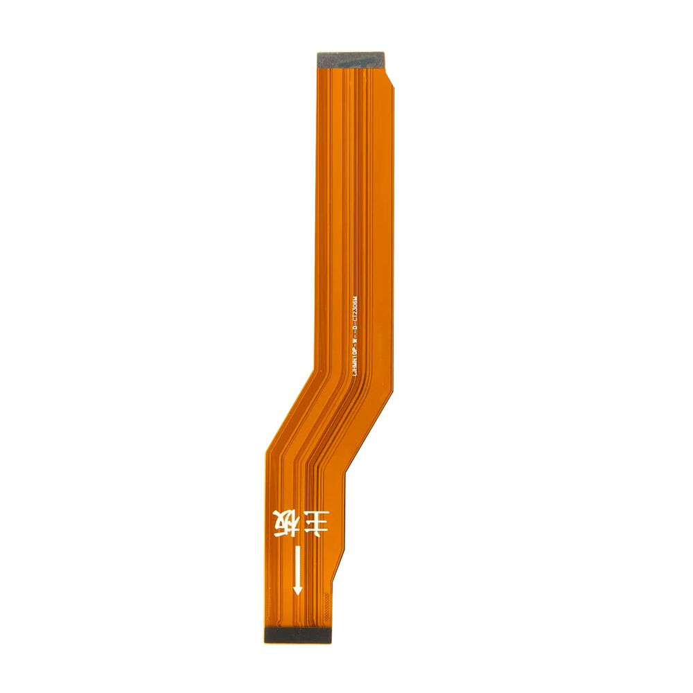 Flex Main Principal Compatible Con Xiaomi Redmi Note 10 Pro image number 1.0