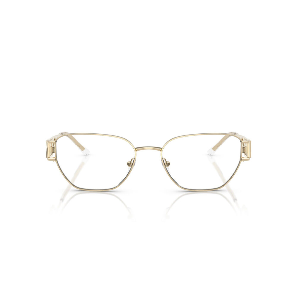 Lentes Ópticos Bilbao Dorado Michael Kors image number 0.0