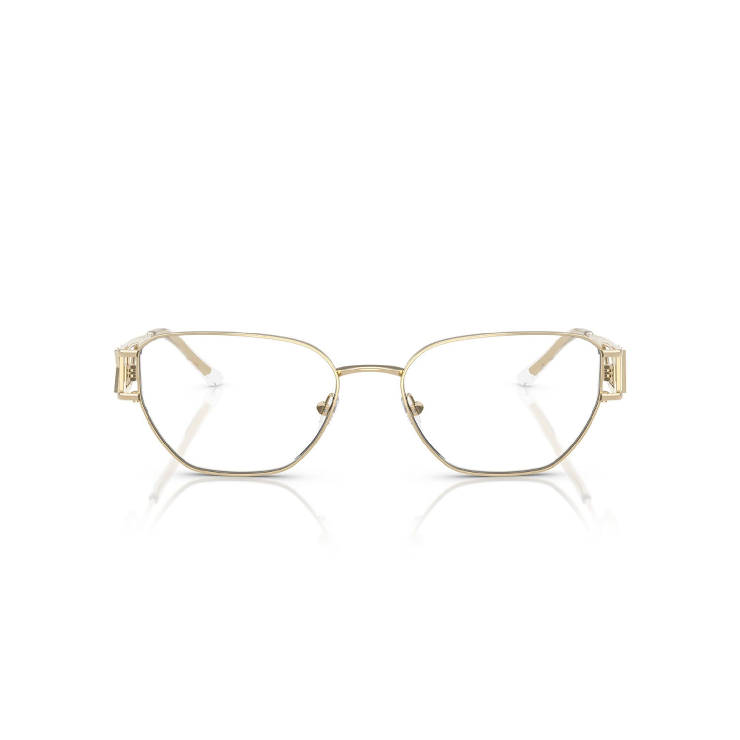 Lentes &Oacute;pticos Bilbao Dorado Michael Kors image number 0.0