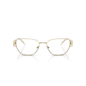 Lentes Ópticos Bilbao Dorado Michael Kors