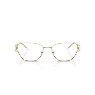 Lentes &Oacute;pticos Bilbao Dorado Michael Kors