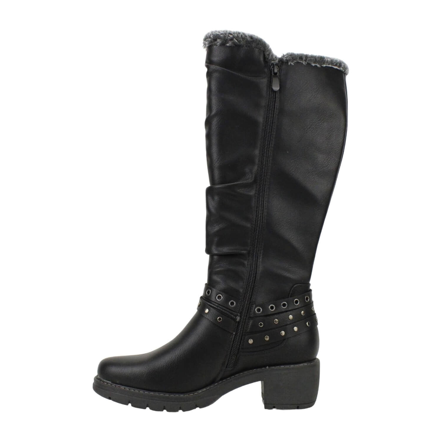 Bota Sport New Walk image number 2.0