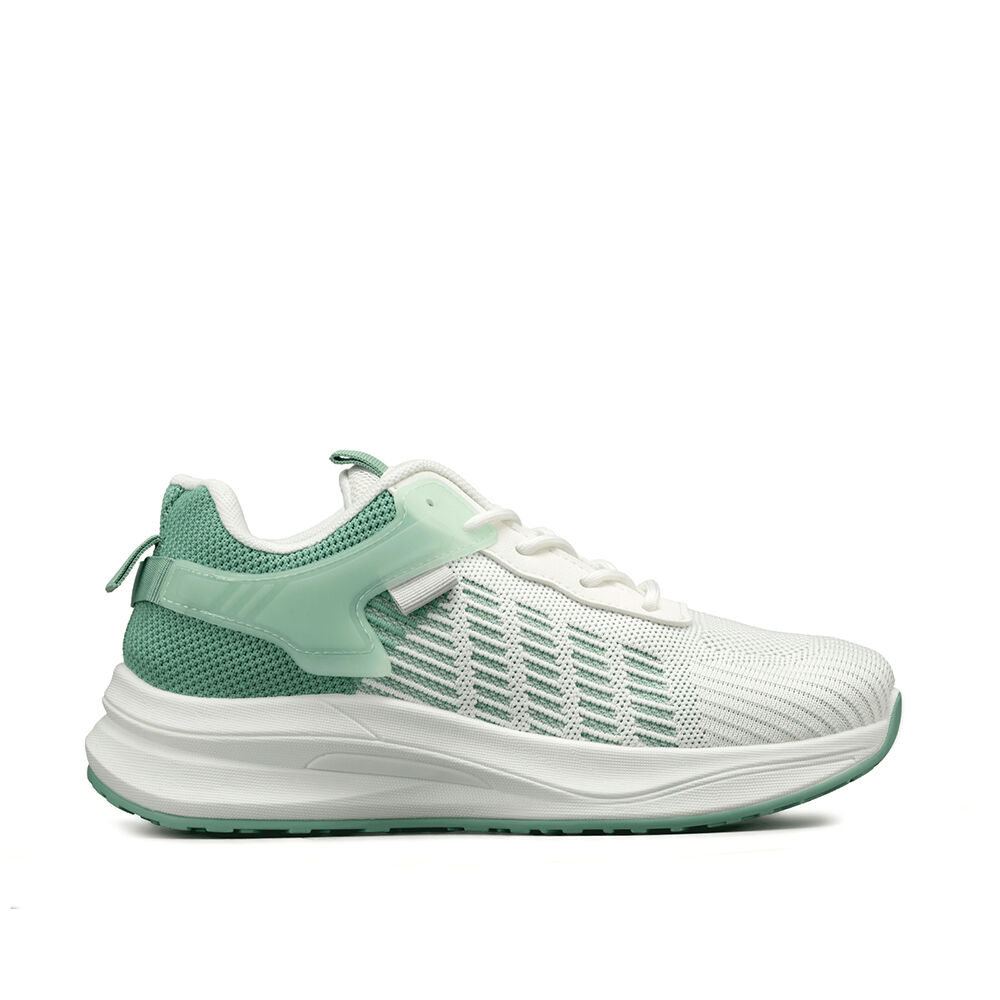 Zapatilla Urbana Deportiva Soft Malla Mujer Weide Xjh66 image number 0.0