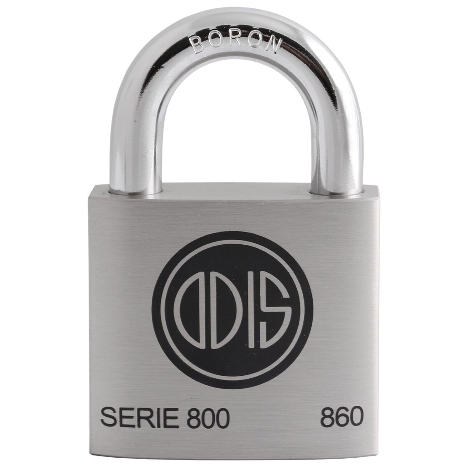 Candado Odis 860 60mm image number 1.0