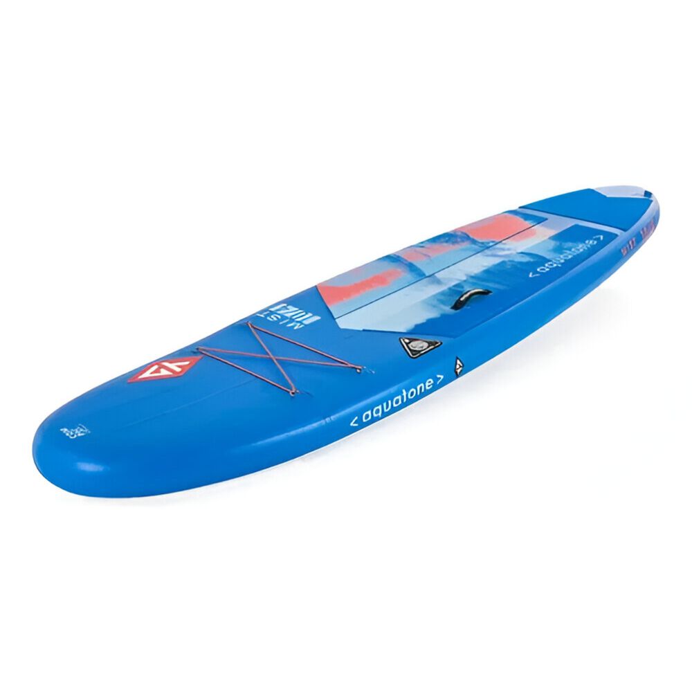 Tabla Stand Up Paddle Aquatone 10,4 All Round Sup Full Kit image number 1.0