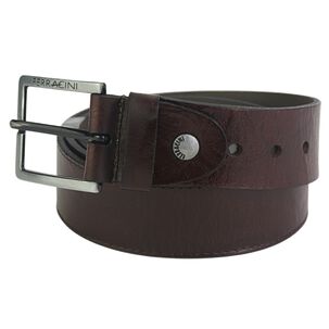 Cinturones Ferracini Hombre Fc265 Caf&eacute;
