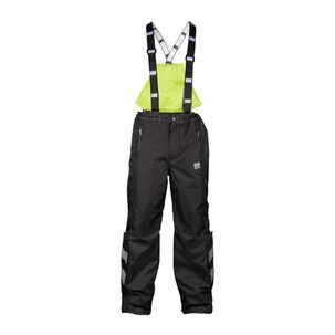 Jardinera T&eacute;rmica Hw Crossover Negra