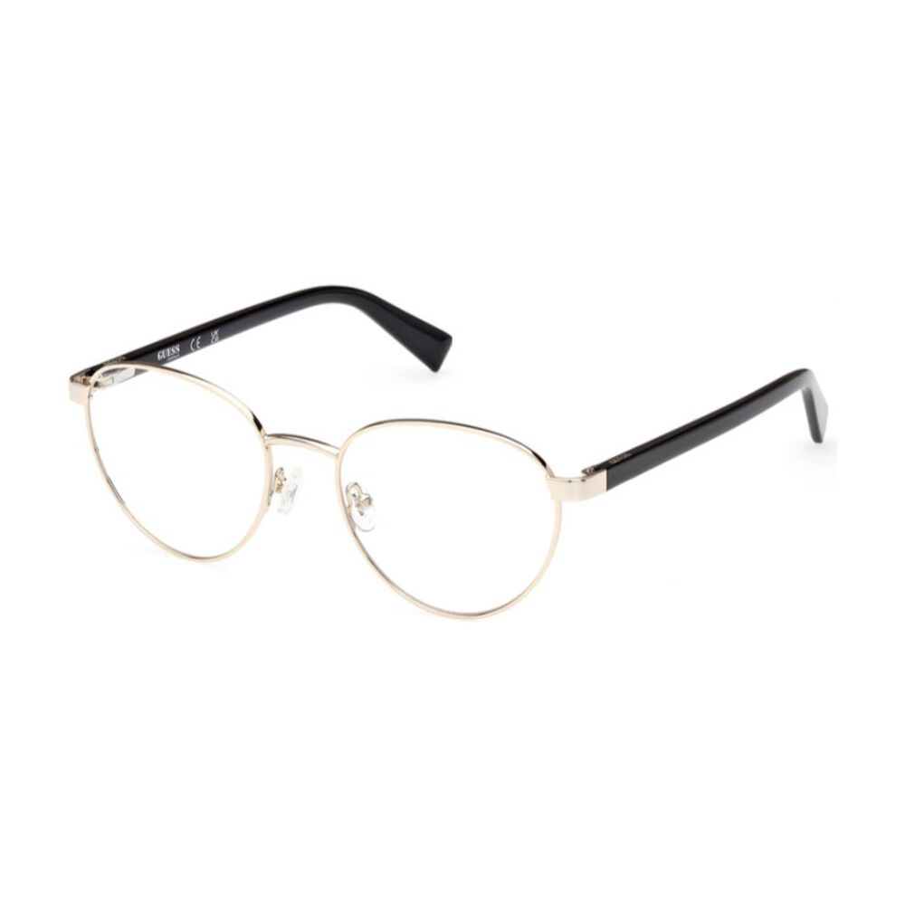 Lentes &Oacute;pticos Dorado Guess image number 1.0