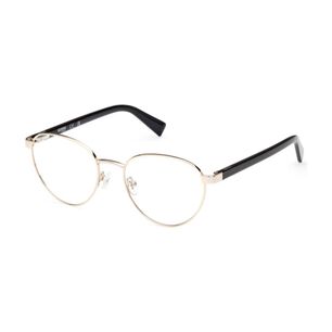 Lentes &Oacute;pticos Dorado Guess
