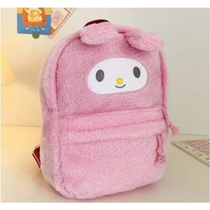 Mochila Hello Kitty Y Sus Amigos