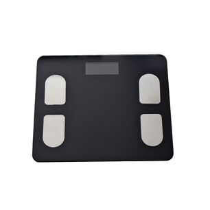 Pesa Digital Smart Bluetooth 180kg Con Medidor Imc - Ps