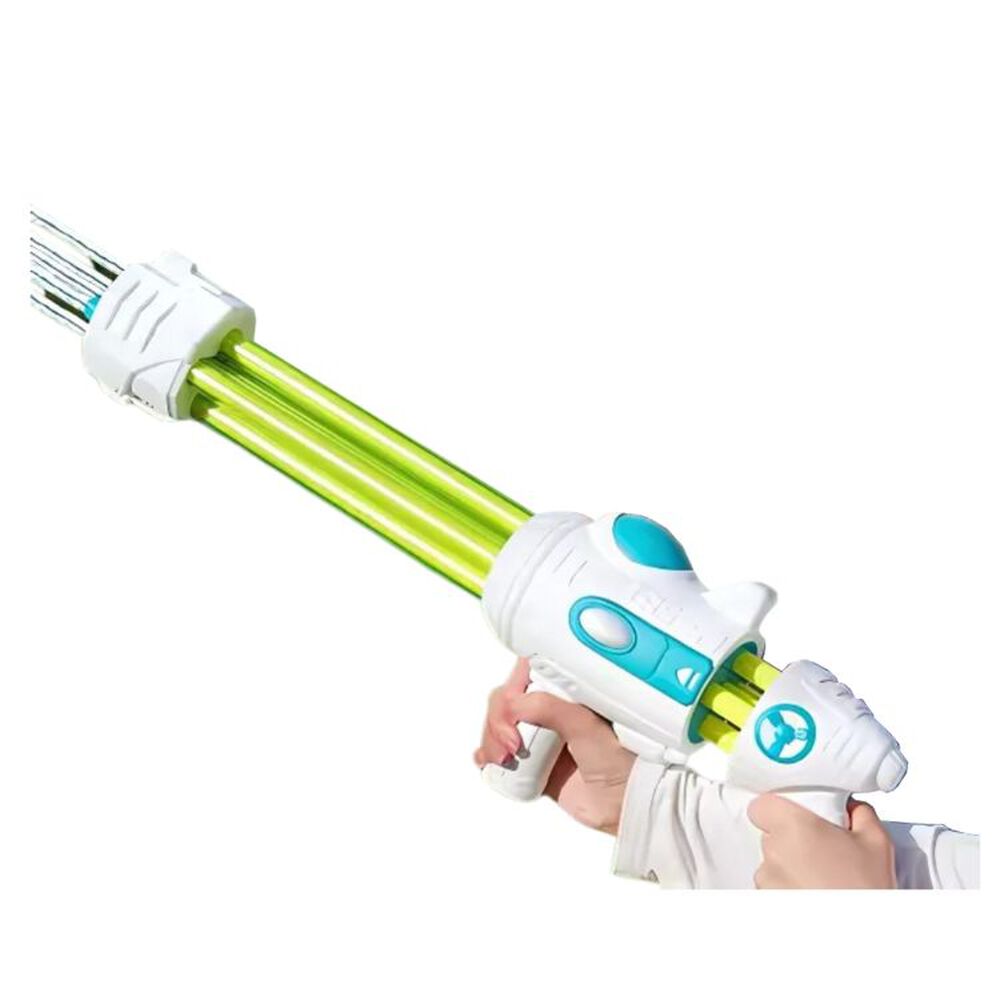 Pistola De Agua Recargable Para Ni&ntilde;os image number 0.0