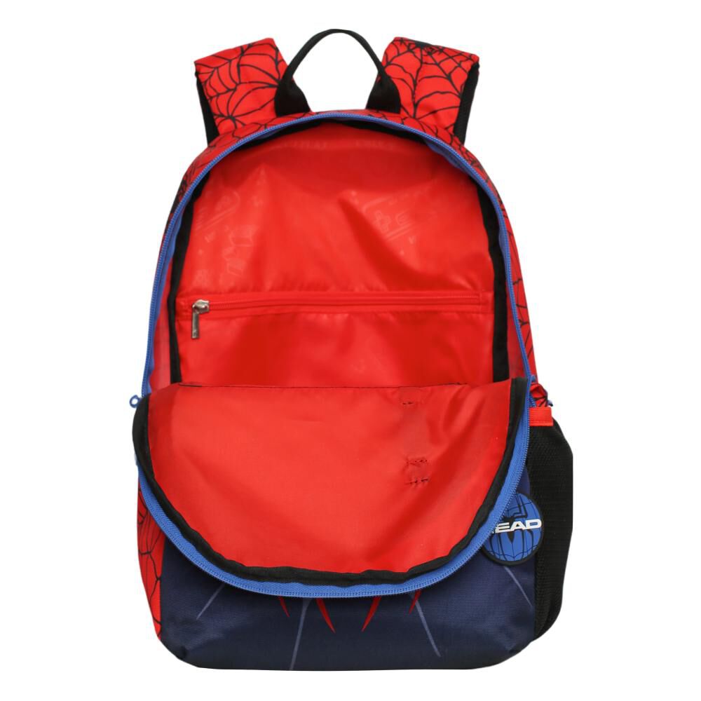 Mochila Infantil Ni&ntilde;o Bionica Head image number 2.0