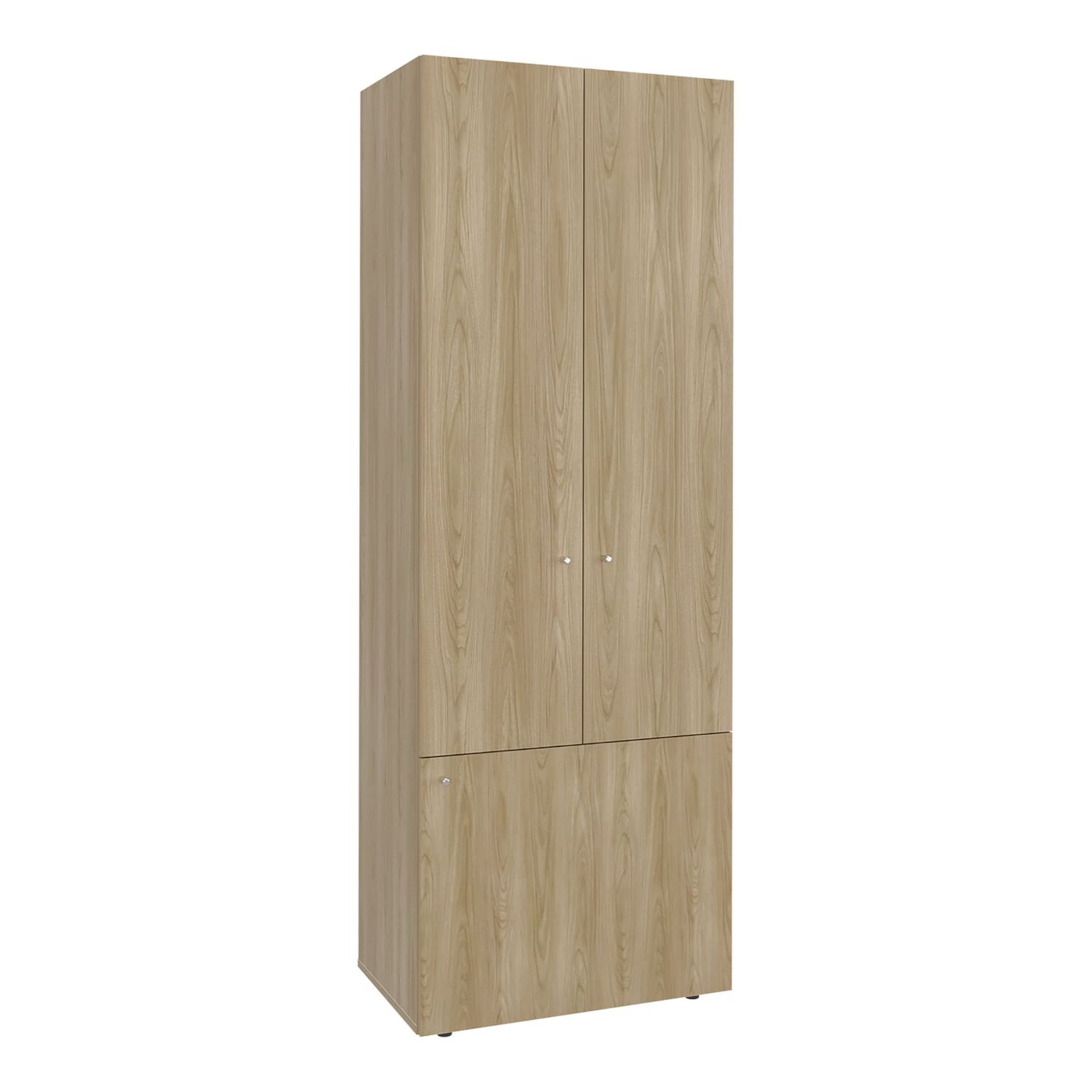 Closet 3 Puertas 170x60x40,2 Cm image number 0.0