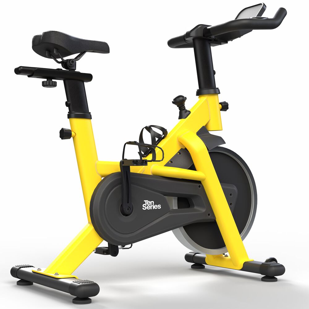 Spinning X3000 Ten Series image number 1.0