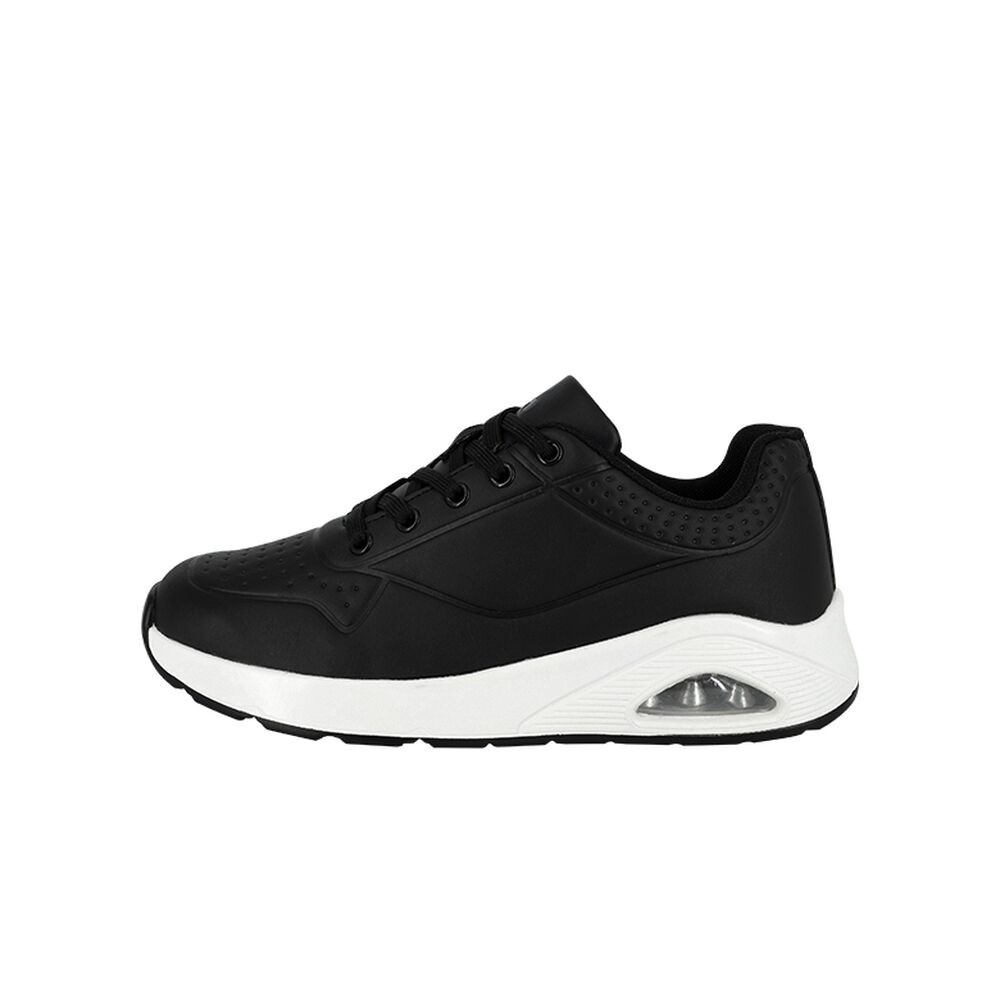 Zapatilla Minto Negro Uns image number 1.0