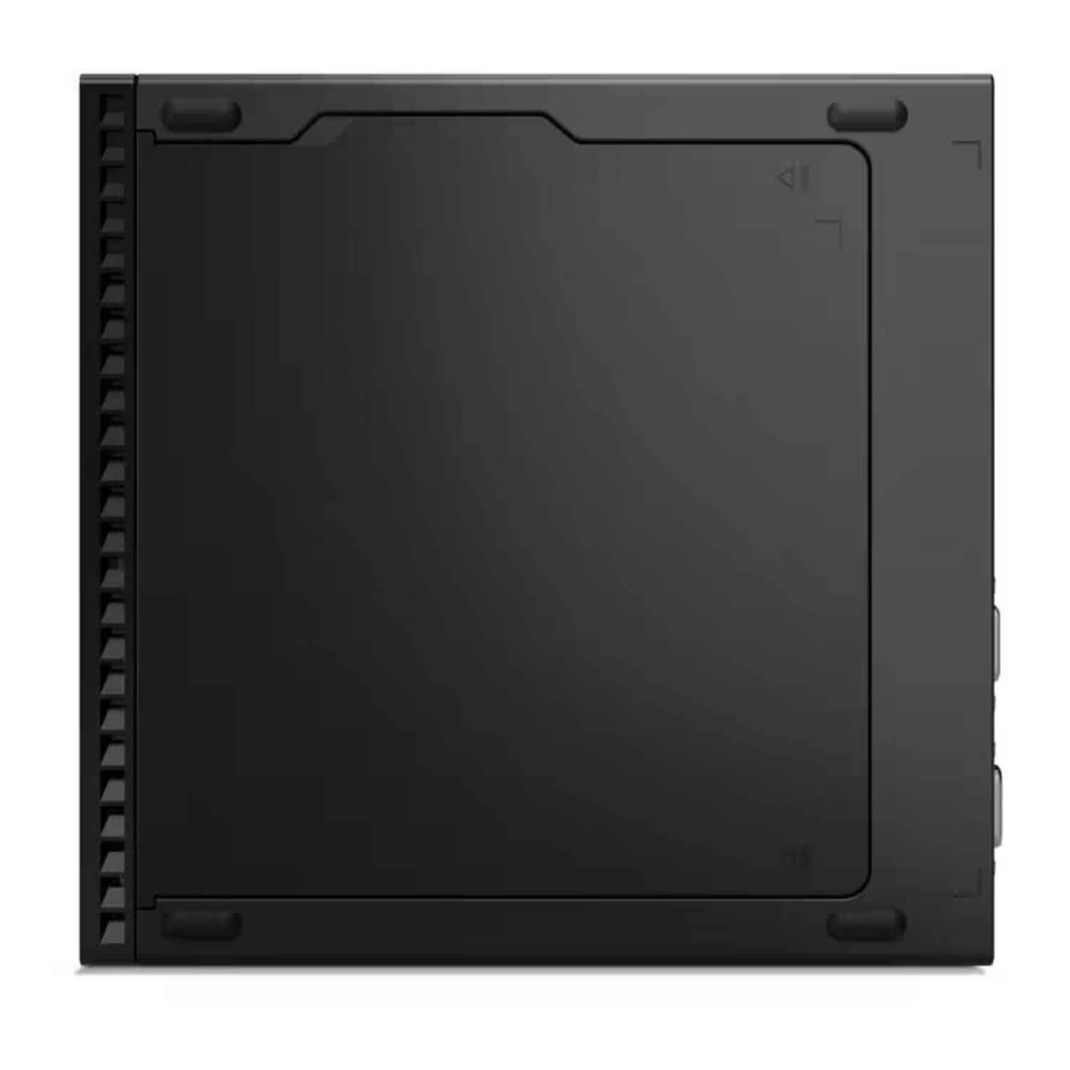 Desktop Thinkcentre M75q Gen2 Amd Ryzen 5 A5p5650ge 16gb Ram 512gb Ssd image number 1.0