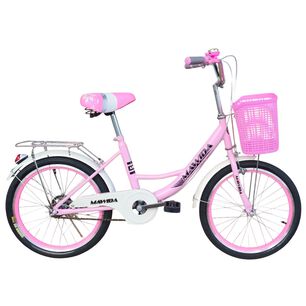 Bicicleta Aro 20 Mawida Paseo Rosada