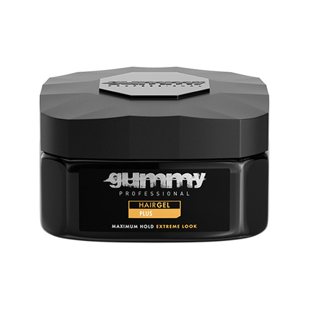 Gummy - Gel Profesional De Fijacion Fuerte Plus 200ml image number 0.0