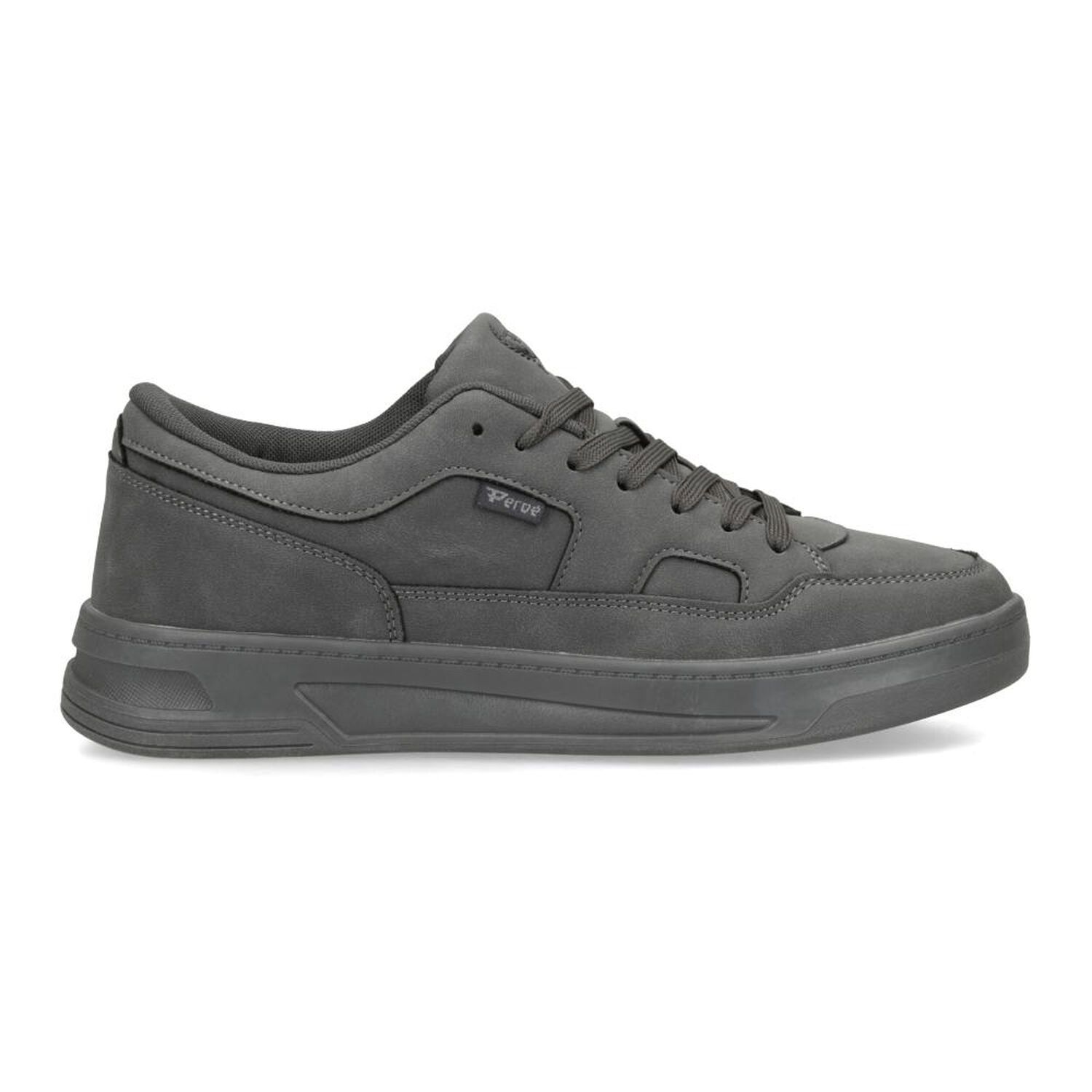 Zapatilla Urbana Hombre Peroe Grey image number 2.0