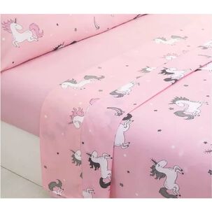 Sabanas Infantiles Ni&ntilde;a 1,5 Decoracion