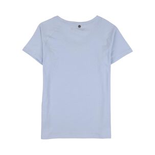 Polera Deportiva Manga Corta Mujer Wetland