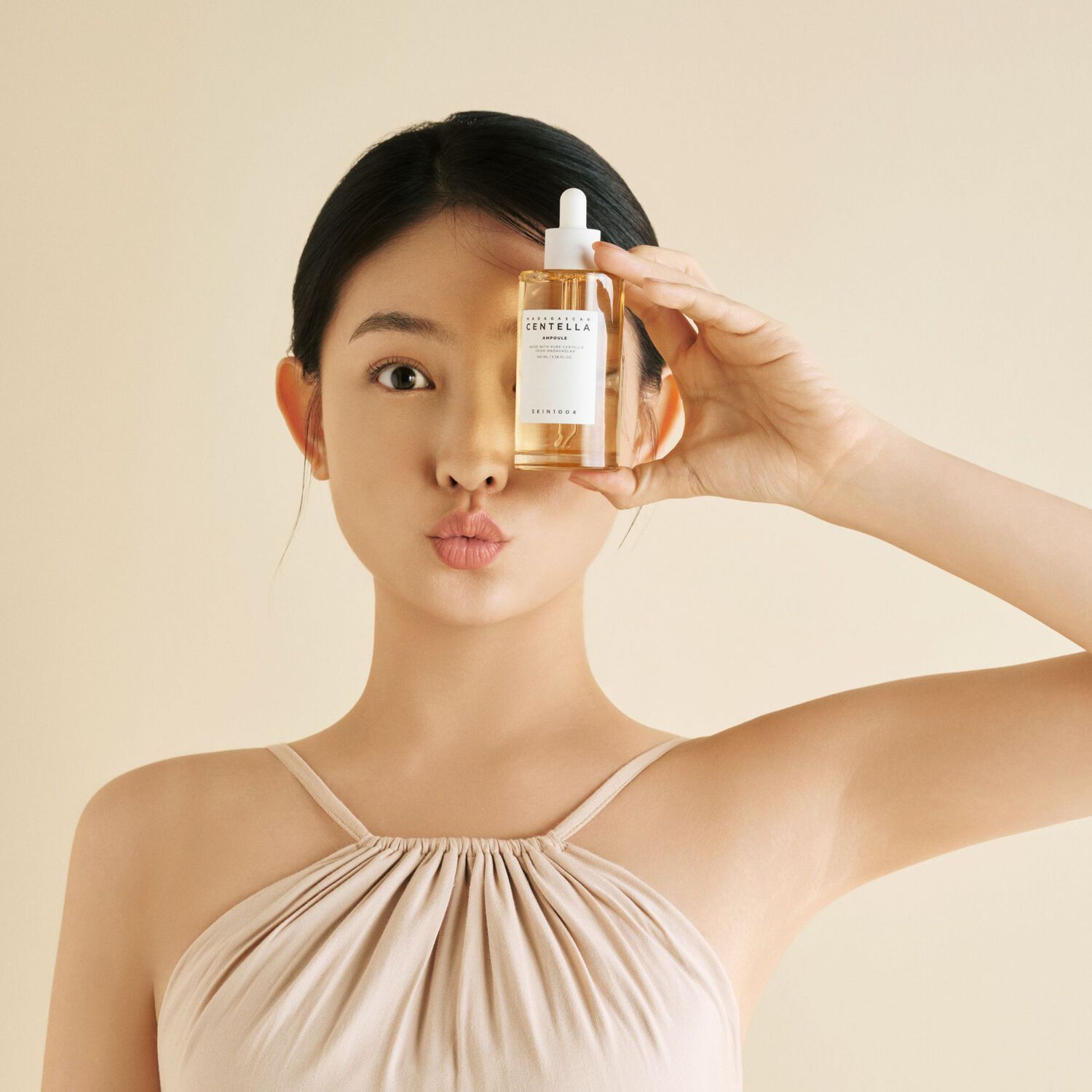 Madagascar Centella Ampoule 100ml image number 3.0