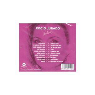 Rocio Jurado - De Cerca | Cd