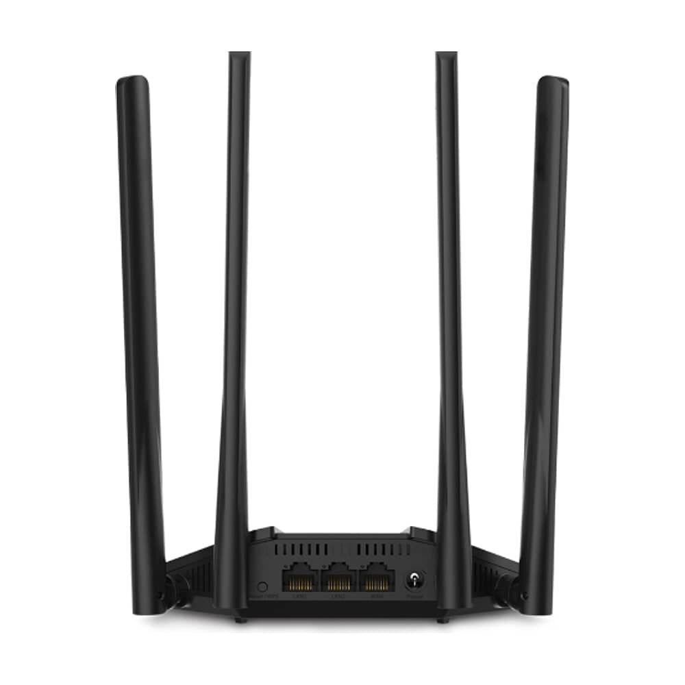Mercusys Mr50g Router Wi-fi Ac1900 Doble Banda Con Mu-mimo Wi-fi 5 image number 0.0