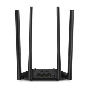 Mercusys Mr50g Router Wi-fi Ac1900 Doble Banda Con Mu-mimo Wi-fi 5