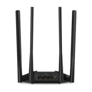 Mercusys Mr50g Router Wi-fi Ac1900 Doble Banda Con Mu-mimo Wi-fi 5