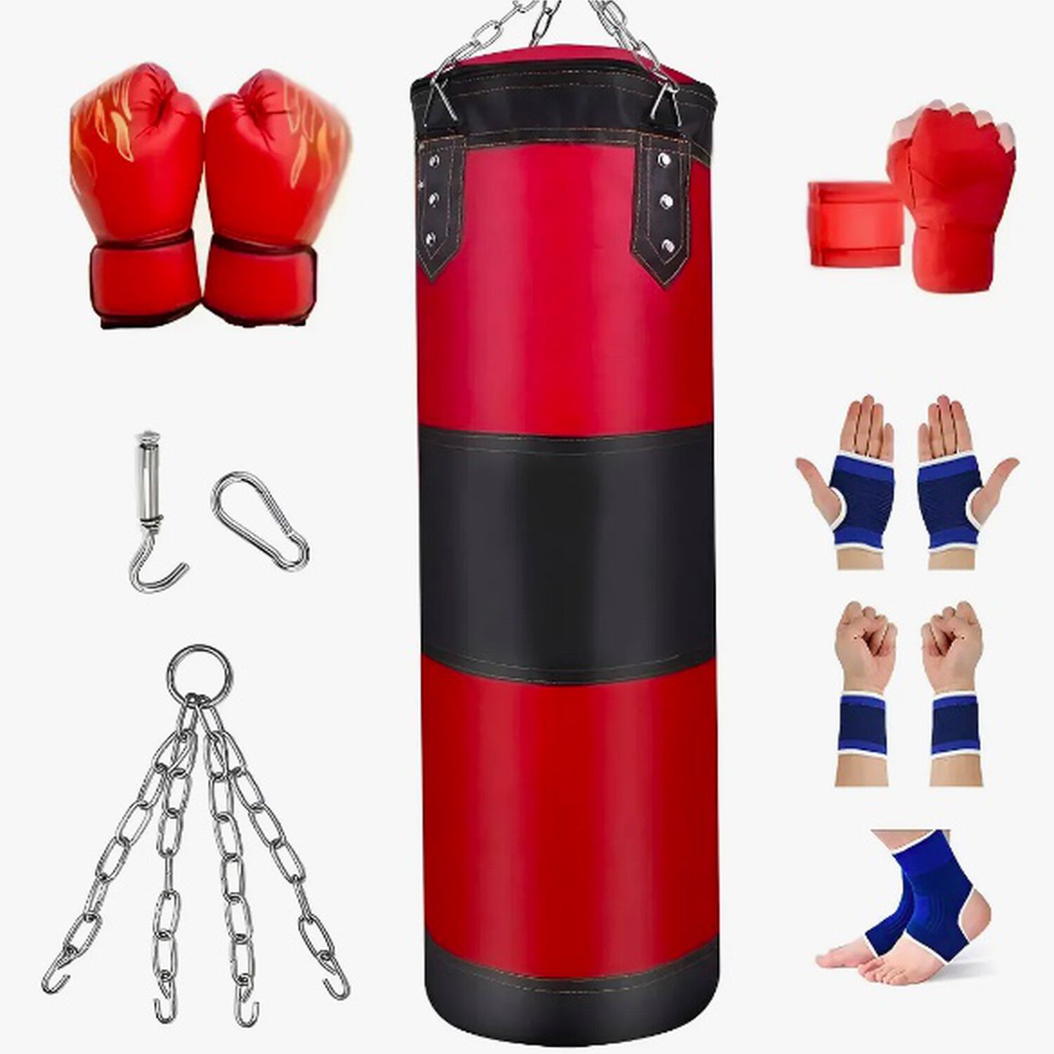 Kit Boxeo image number 0.0