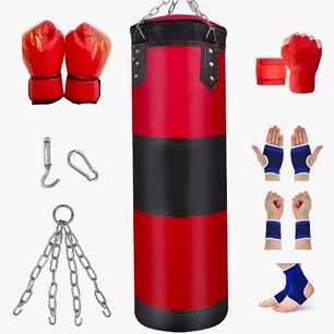 Kit Boxeo