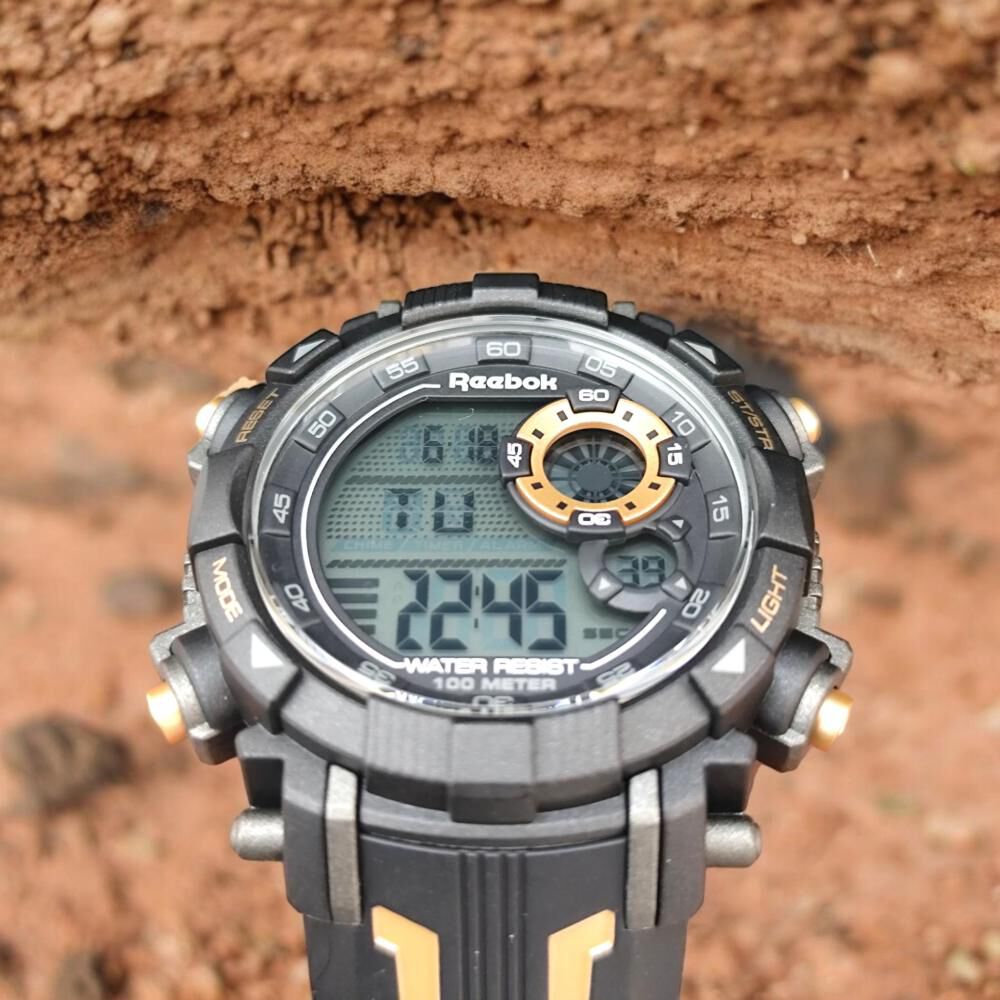 Reloj Reebok Hombre Rv-wrr-g9-pspb-ws Warrior image number 4.0