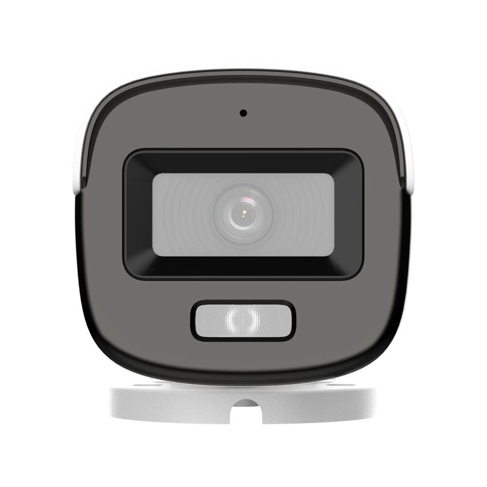 Camara Minibala Hikvision Smart Hybrid Light 3k Colorvu Ip67 image number 1.0