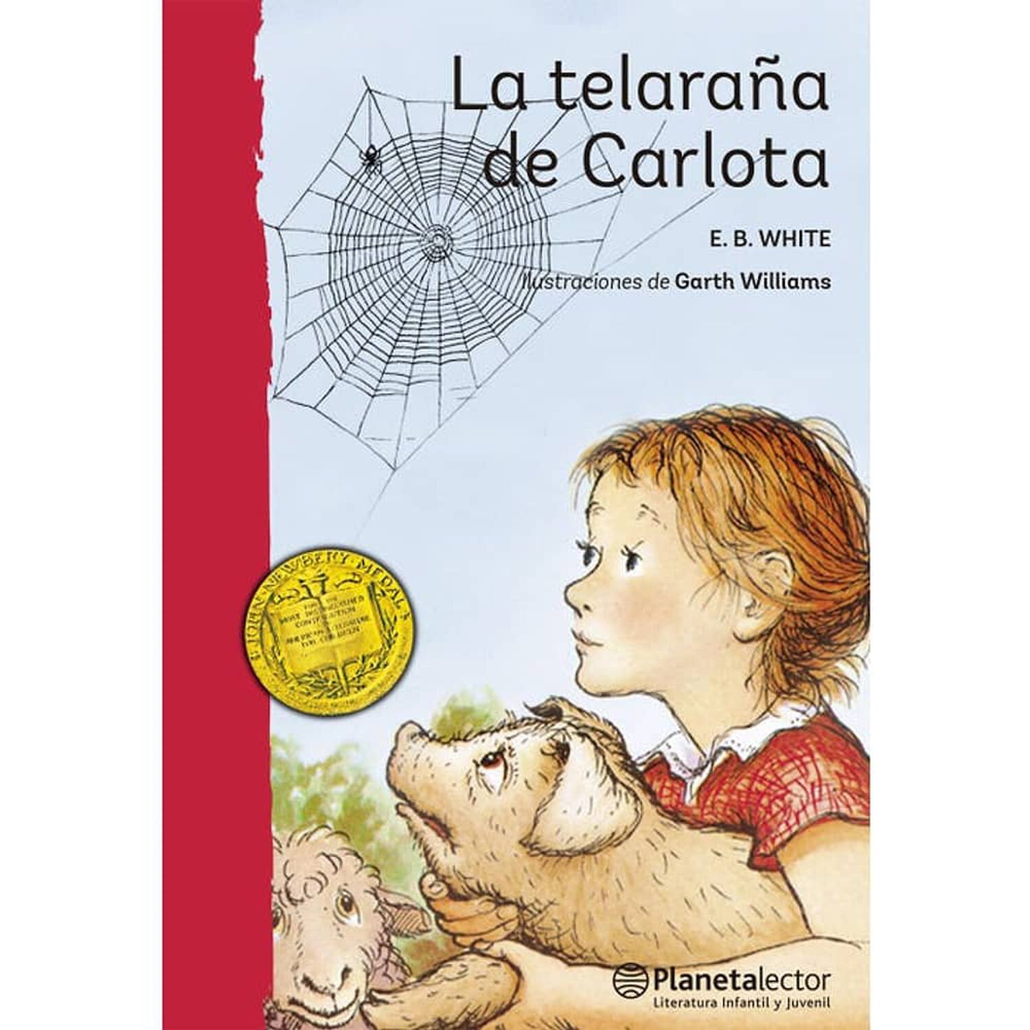 La Telara&ntilde;a De Carlota image number 0.0