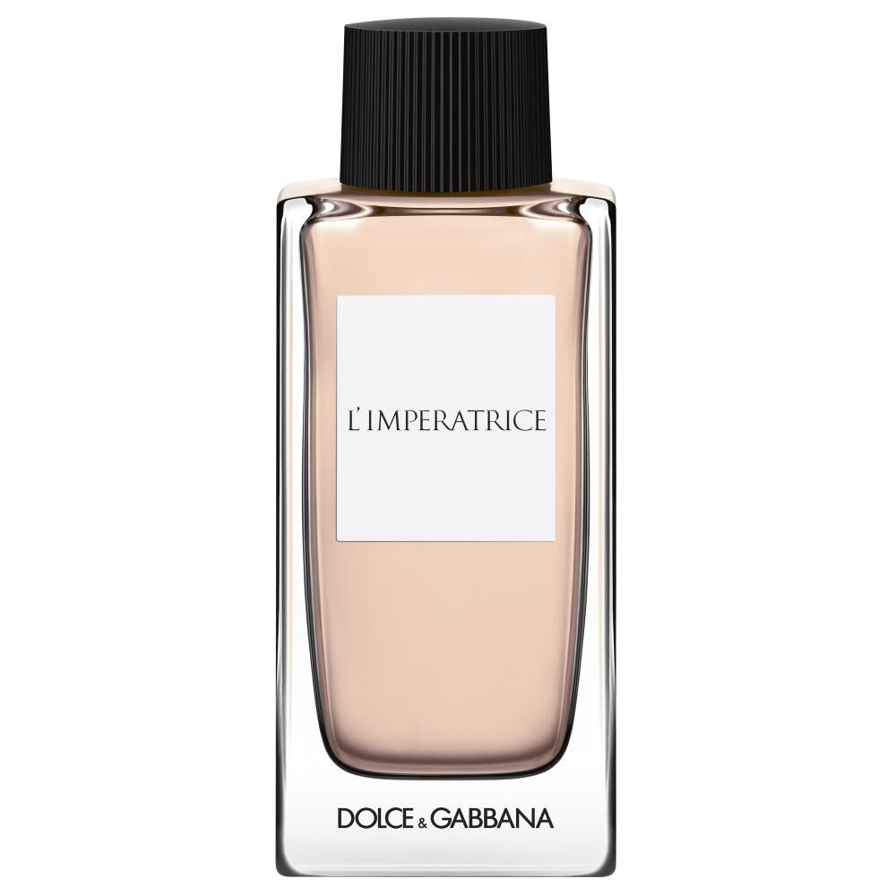 Perfume Mujer Dolce & Gabbana Imperatrice / 100 Ml / Eau De Toilette image number 0.0