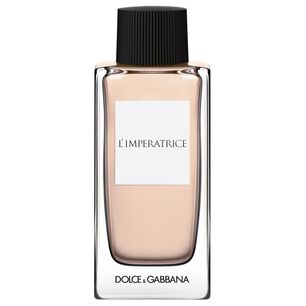 Perfume Mujer Dolce & Gabbana Imperatrice / 100 Ml / Eau De Toilette
