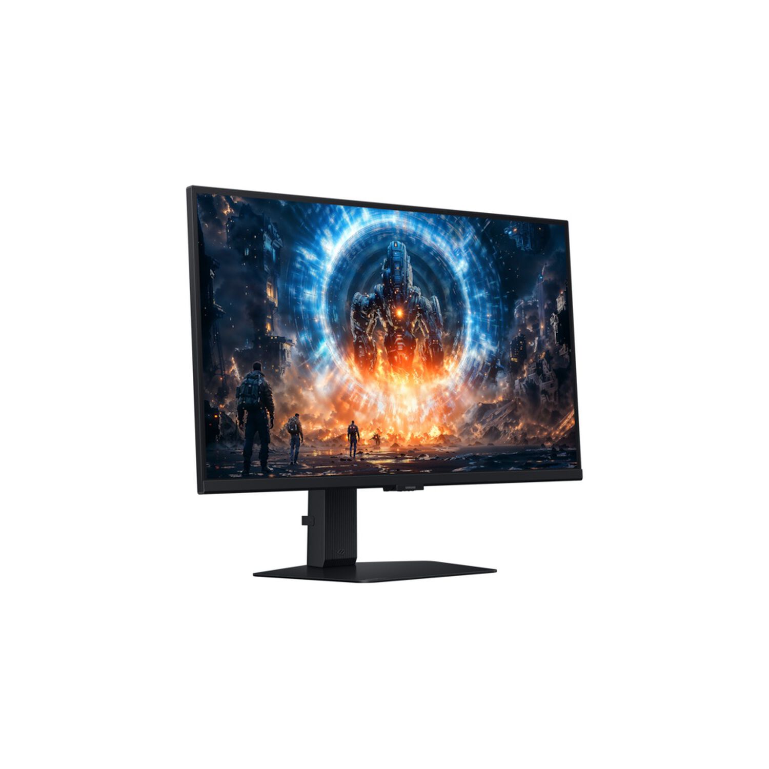 27 Odyssey G6 G60f Qhd 350hz Monitor Gamer image number 3.0