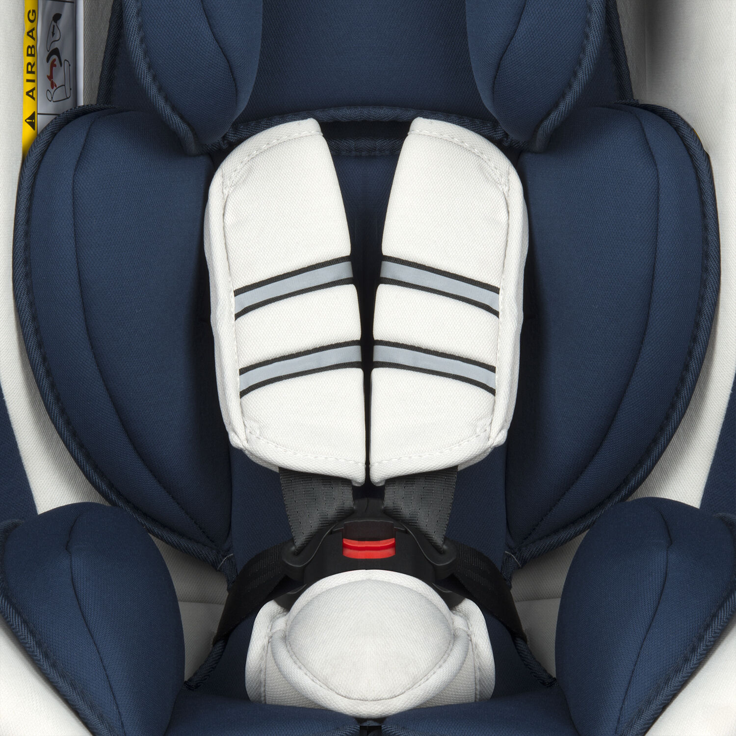 Silla De Auto Convertible Apolo Isofix 360&deg; Azul image number 6.0