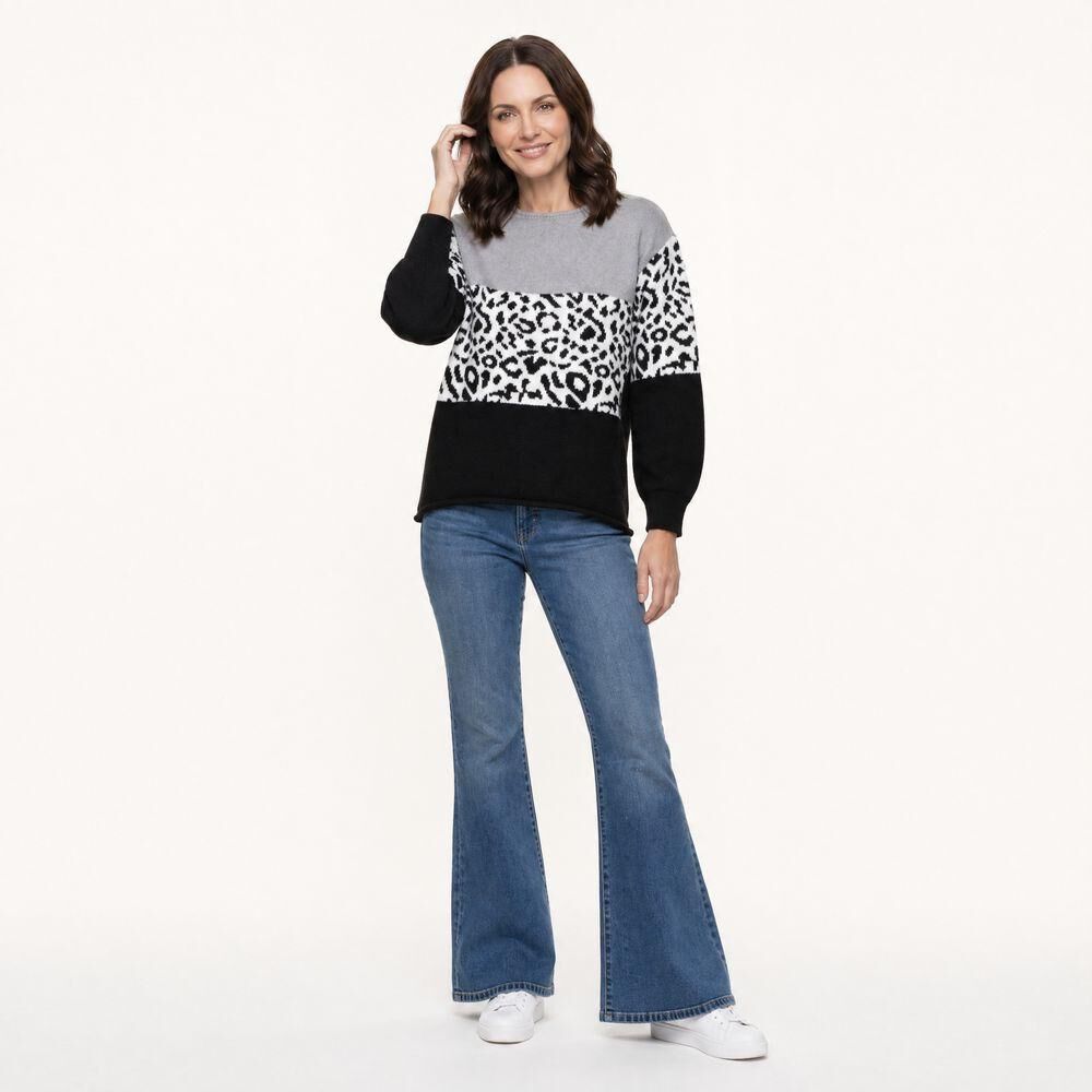 Sweater Mujer Geeps image number 0.0