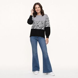 Sweater Mujer Geeps