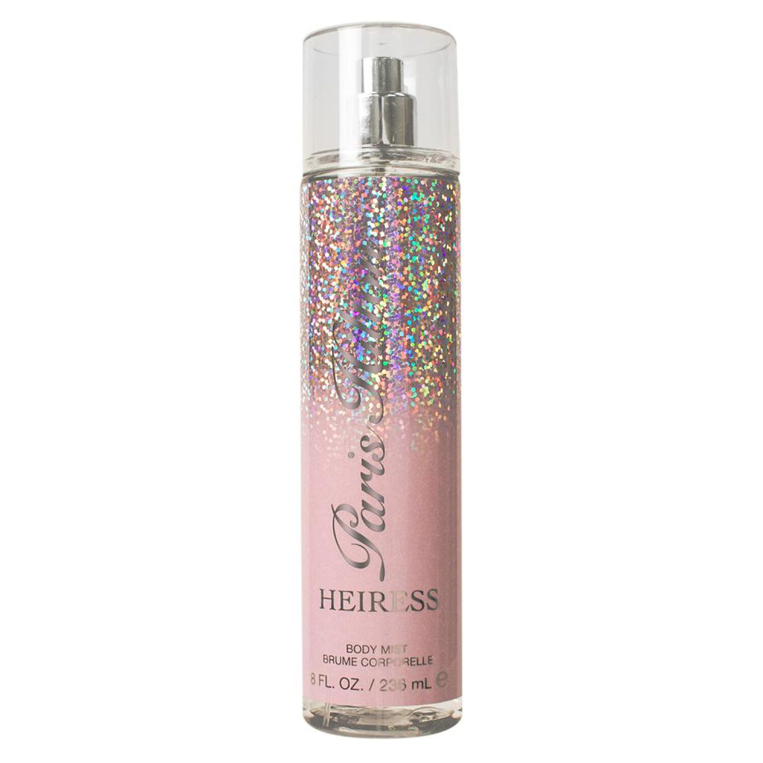 Body Mist Heiress Paris Hilton / 236 Ml / Eau De Toilette image number 0.0