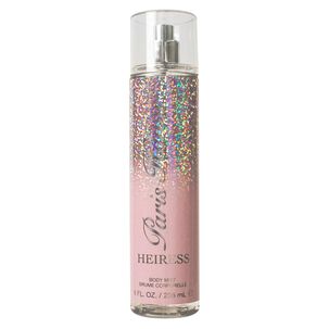 Body Mist Heiress Paris Hilton / 236 Ml / Eau De Toilette