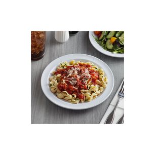 Set De 6 Plato Redondo 23 Cm