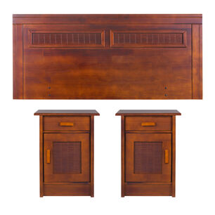 Respaldo Cic Set Milan