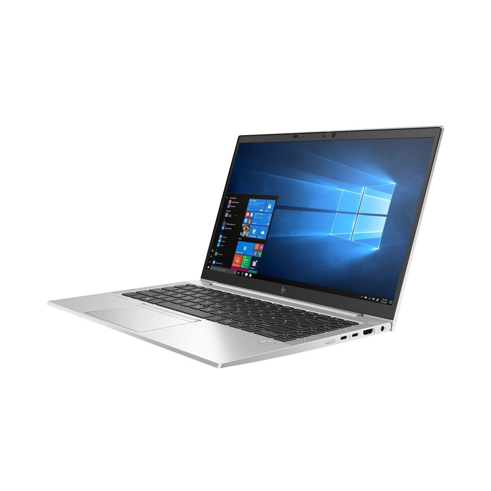Notebook Hp Elitebook 840 G7, Intel Core I5-10210u, 14.0", 8gb/256gb Ssd Pc image number 3.0