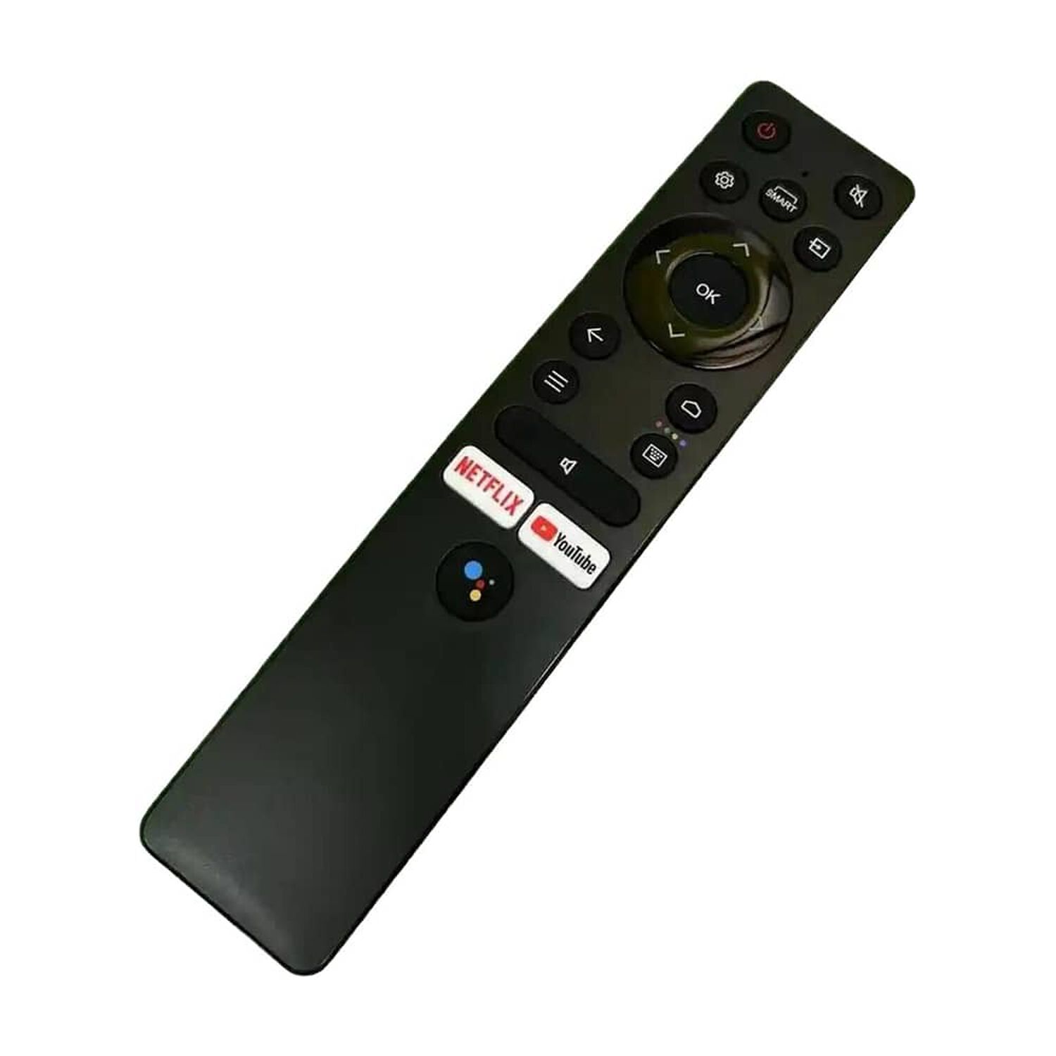 Control Remoto Master G Smart Tv Full Hd Android image number 0.0