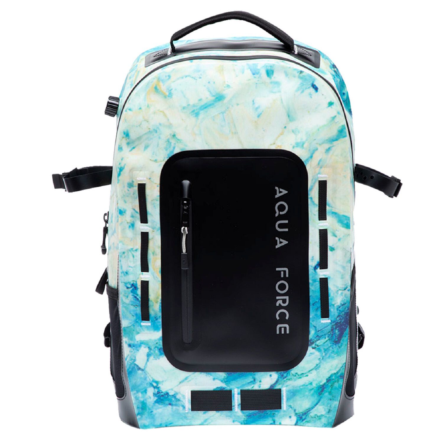 Mochila Bolso Seco 27l Zanzibar image number 0.0