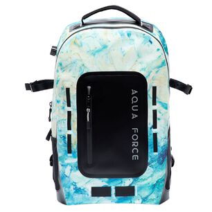 Mochila Bolso Seco 27l Zanzibar